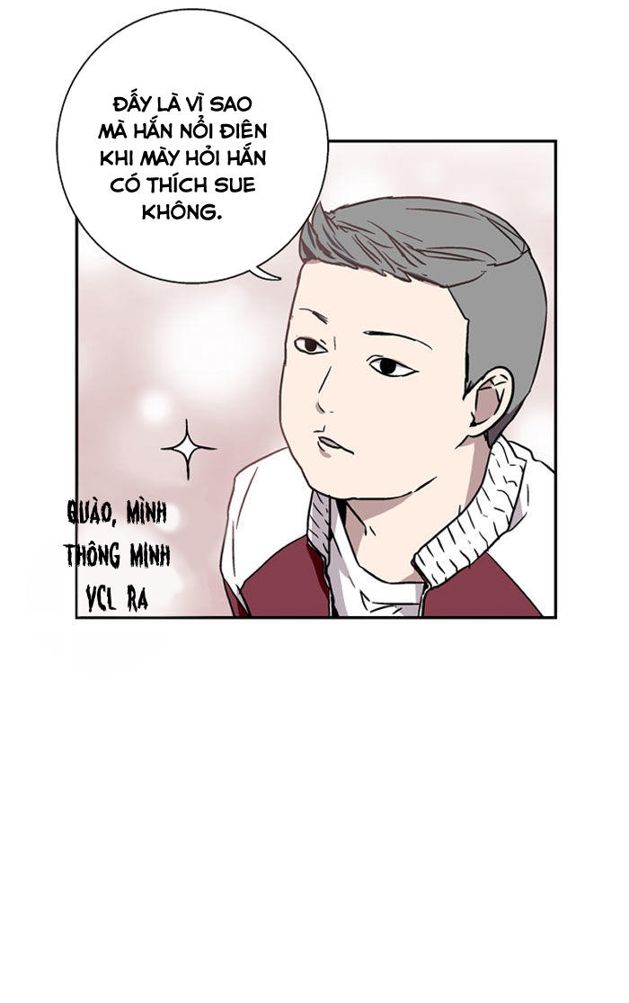 Nano List - Chương 6 - Trang 24