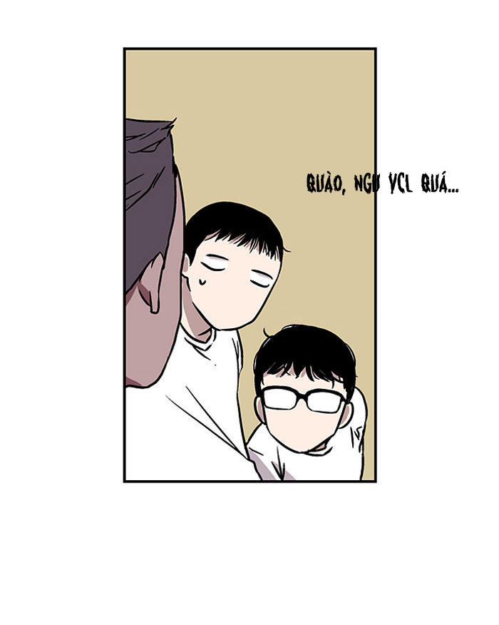 Nano List - Chương 6 - Trang 25