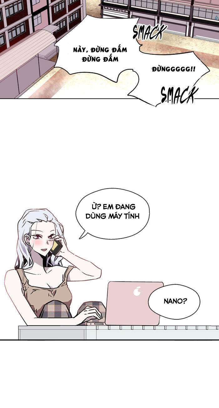Nano List - Chương 6 - Trang 29