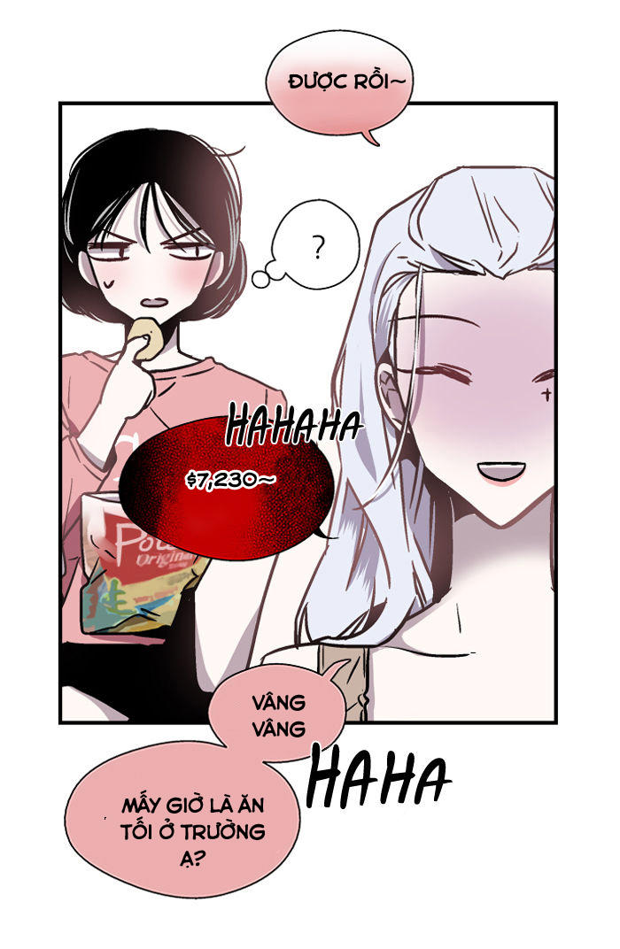 Nano List - Chương 6 - Trang 32