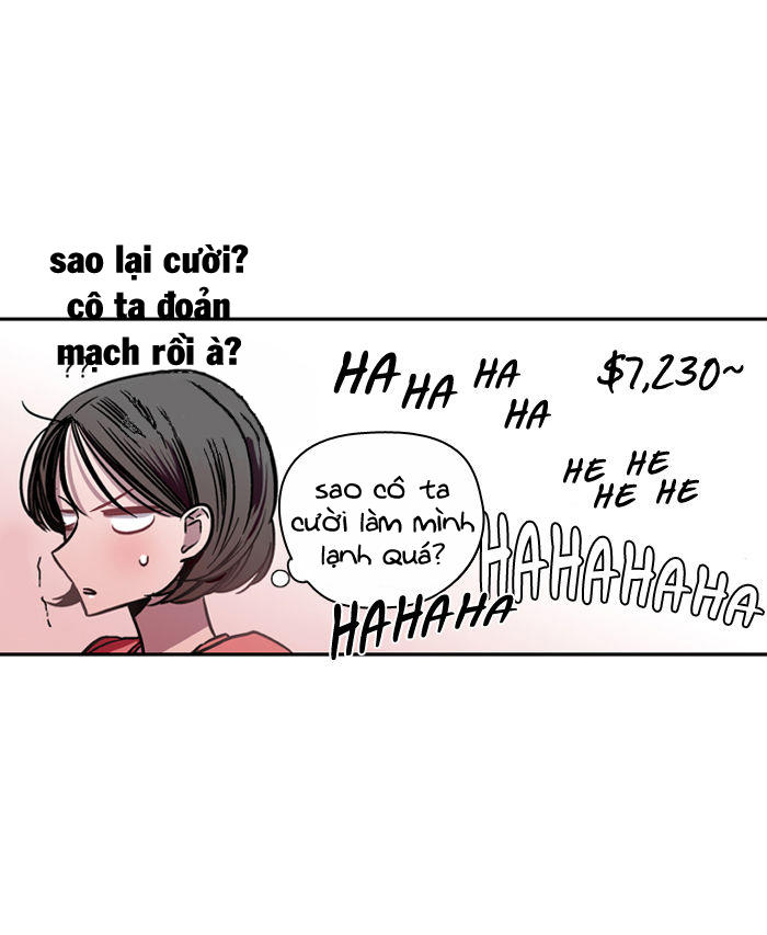 Nano List - Chương 6 - Trang 33