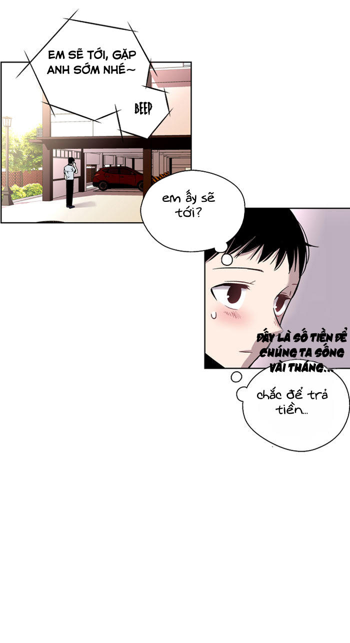 Nano List - Chương 6 - Trang 34