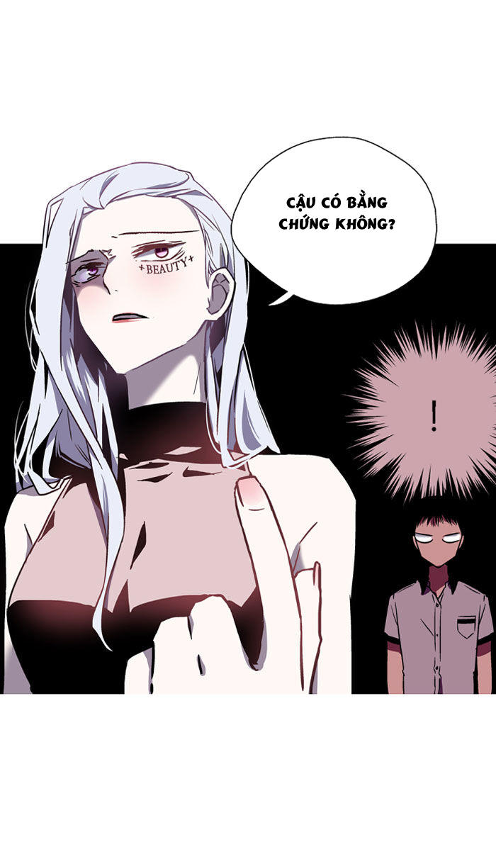 Nano List - Chương 6 - Trang 35