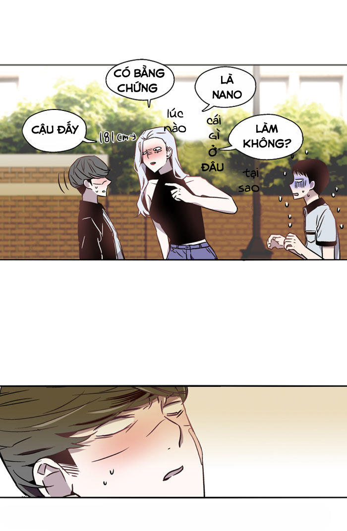 Nano List - Chương 6 - Trang 36
