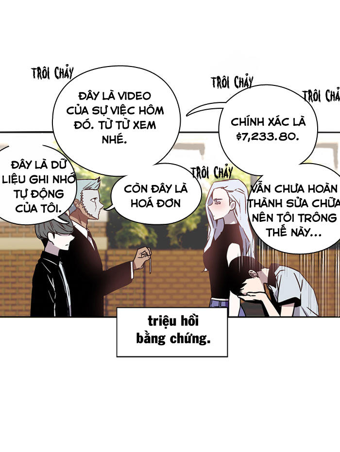 Nano List - Chương 6 - Trang 37