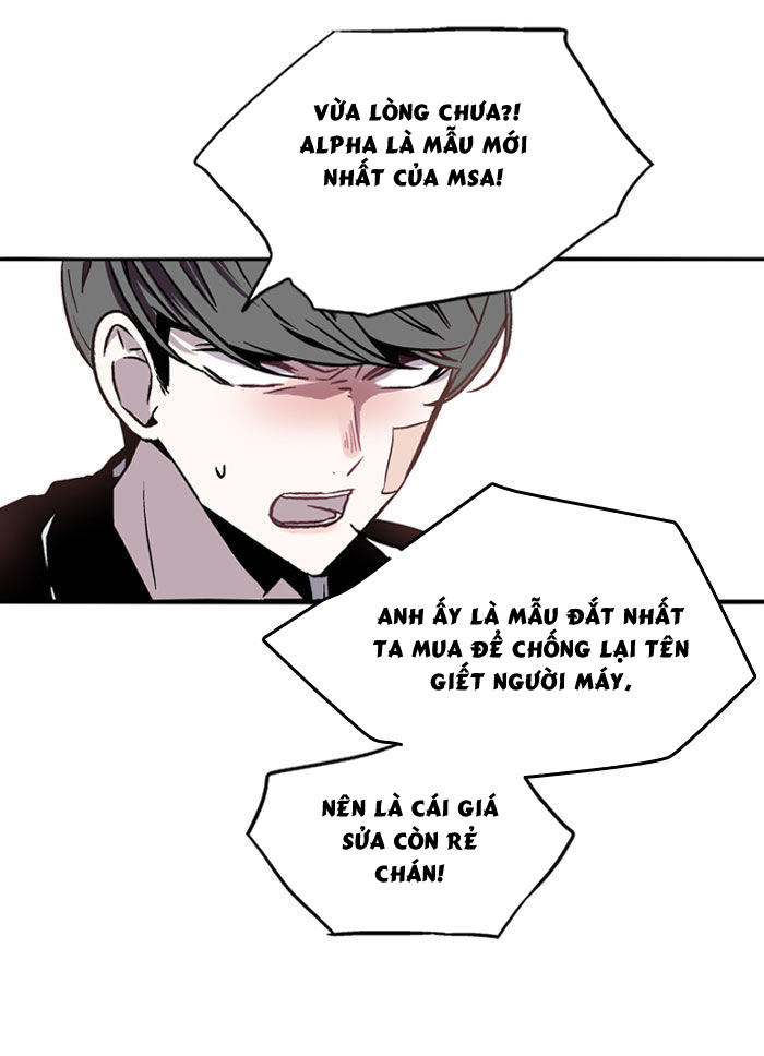 Nano List - Chương 6 - Trang 38