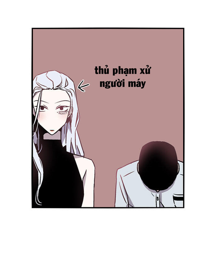 Nano List - Chương 6 - Trang 39