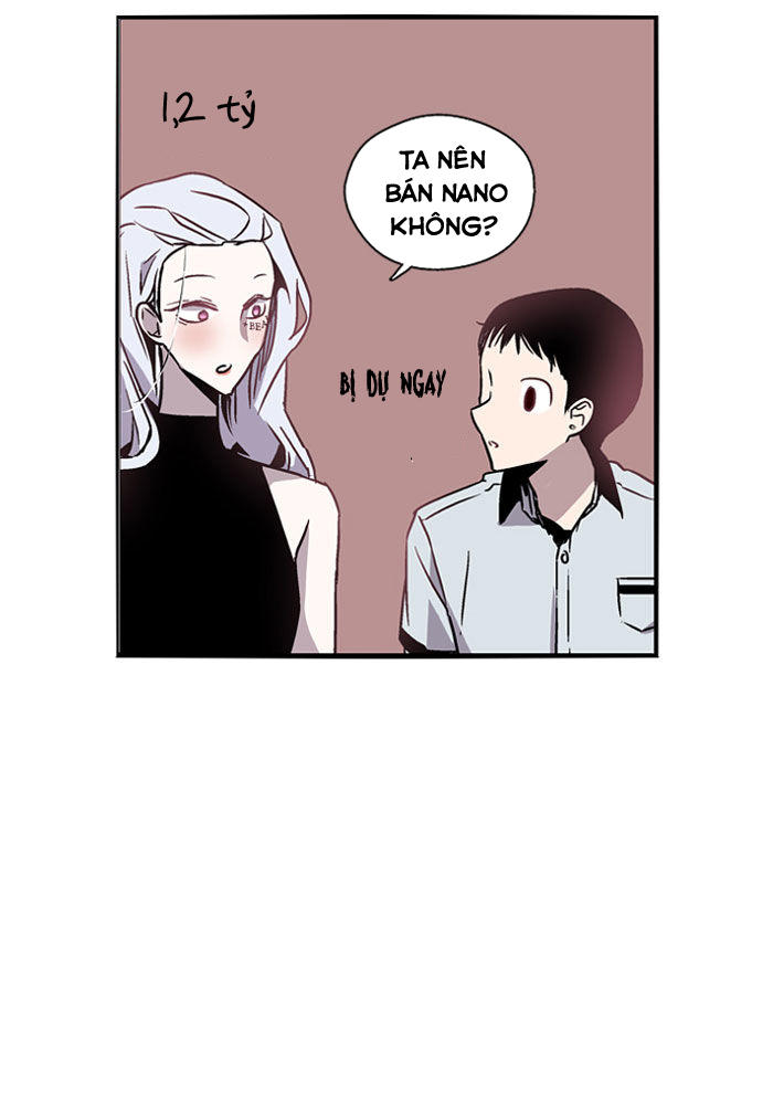 Nano List - Chương 6 - Trang 40