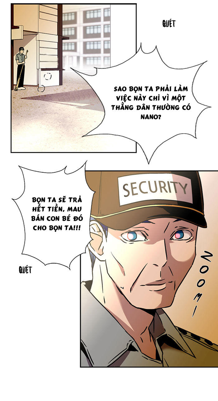 Nano List - Chương 6 - Trang 46