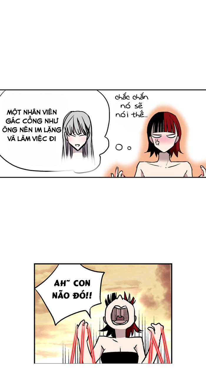 Nano List - Chương 6 - Trang 47