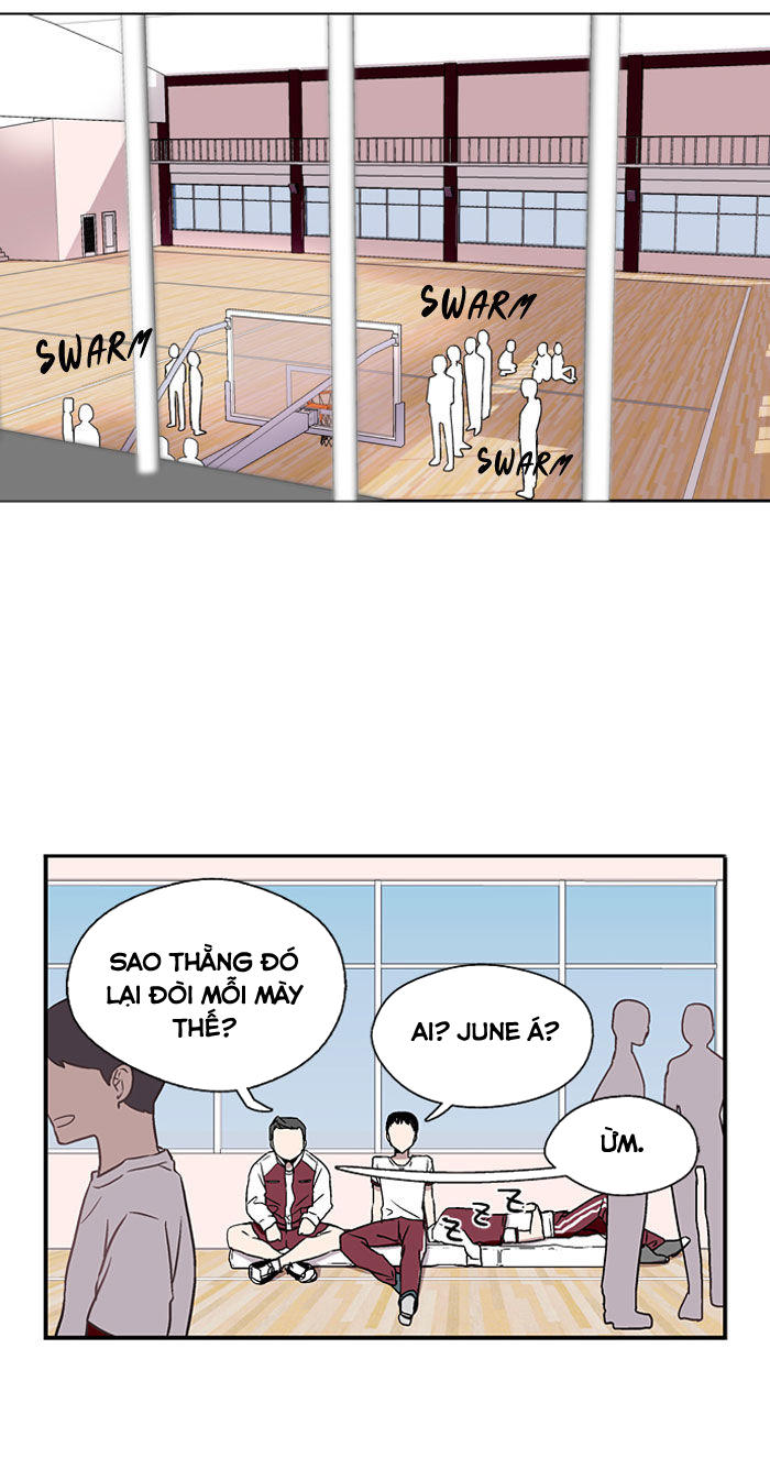 Nano List - Chương 6 - Trang 6