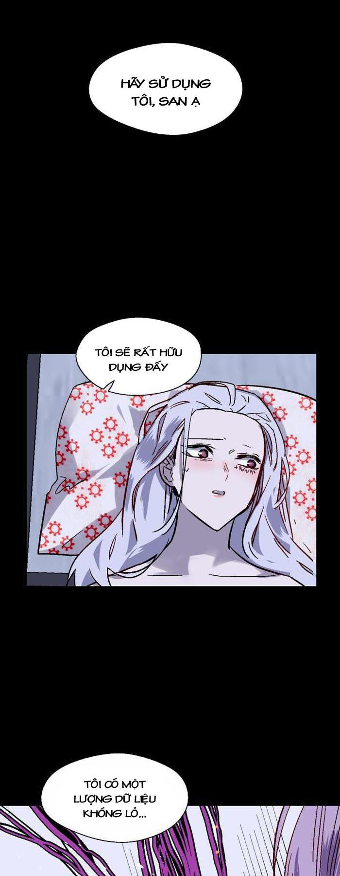 Nano List - Chương 60 - Trang 12