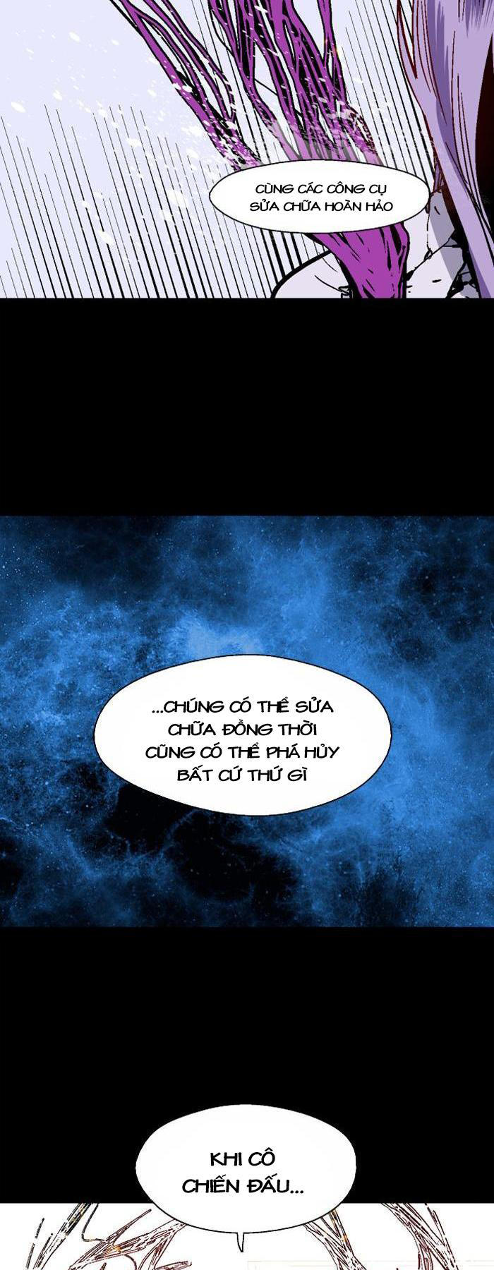 Nano List - Chương 60 - Trang 13