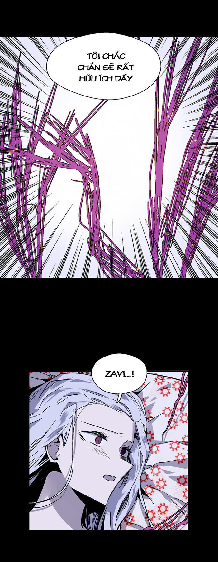 Nano List - Chương 60 - Trang 15