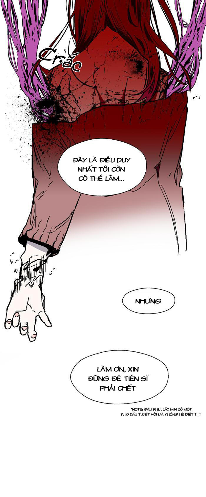 Nano List - Chương 60 - Trang 18