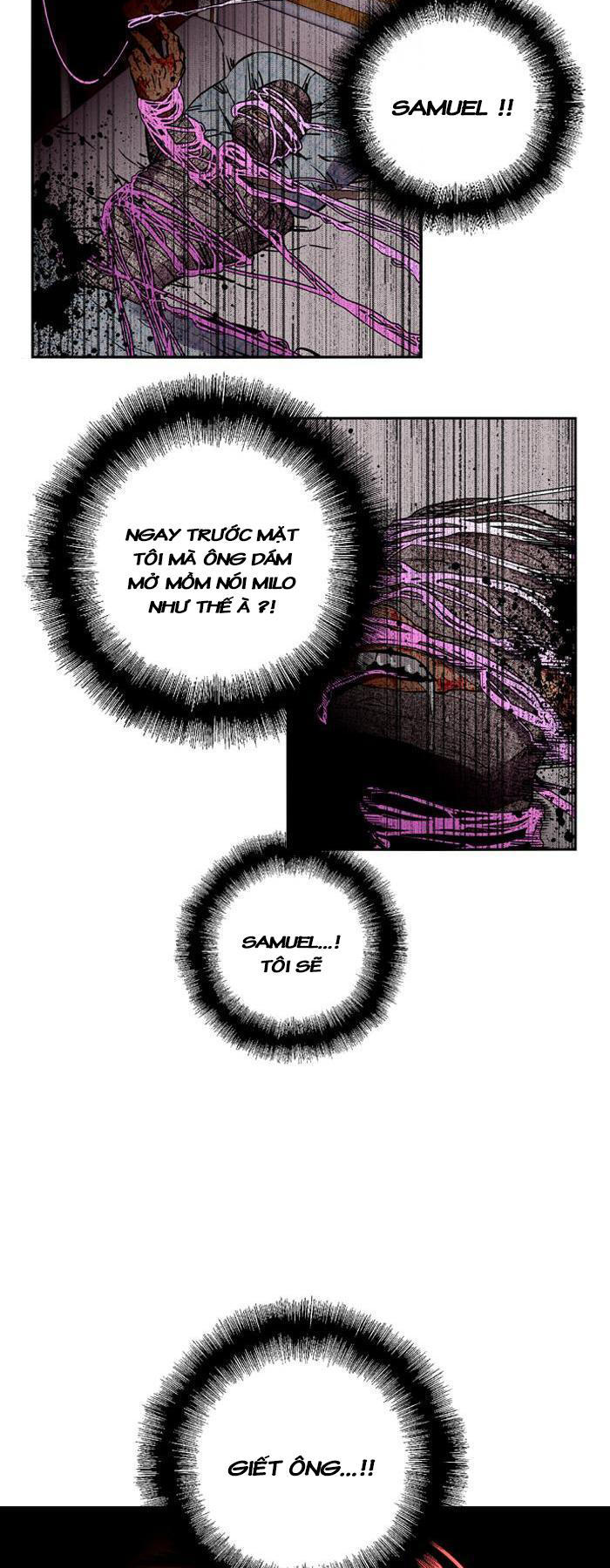 Nano List - Chương 60 - Trang 20