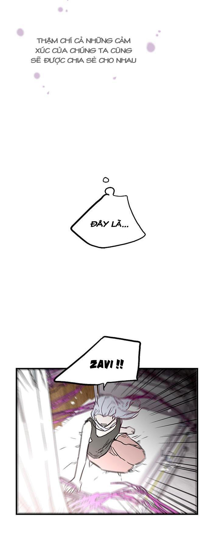 Nano List - Chương 60 - Trang 25