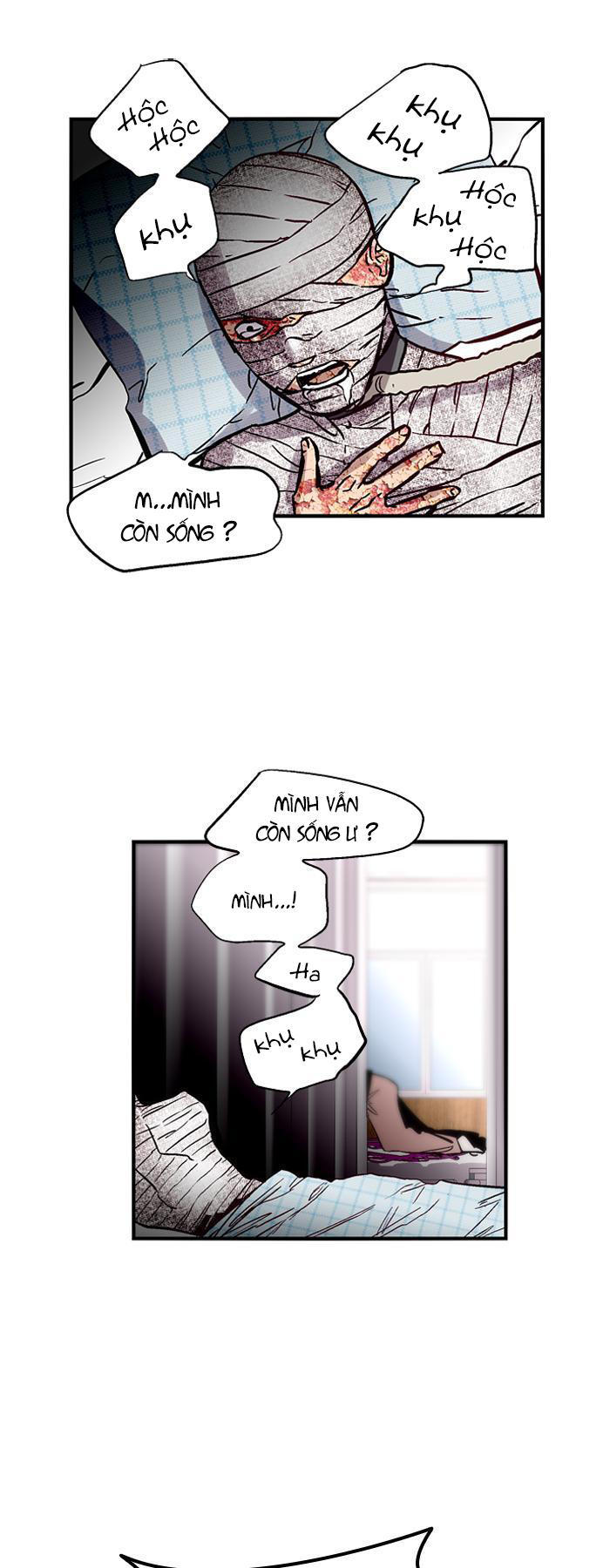 Nano List - Chương 60 - Trang 27