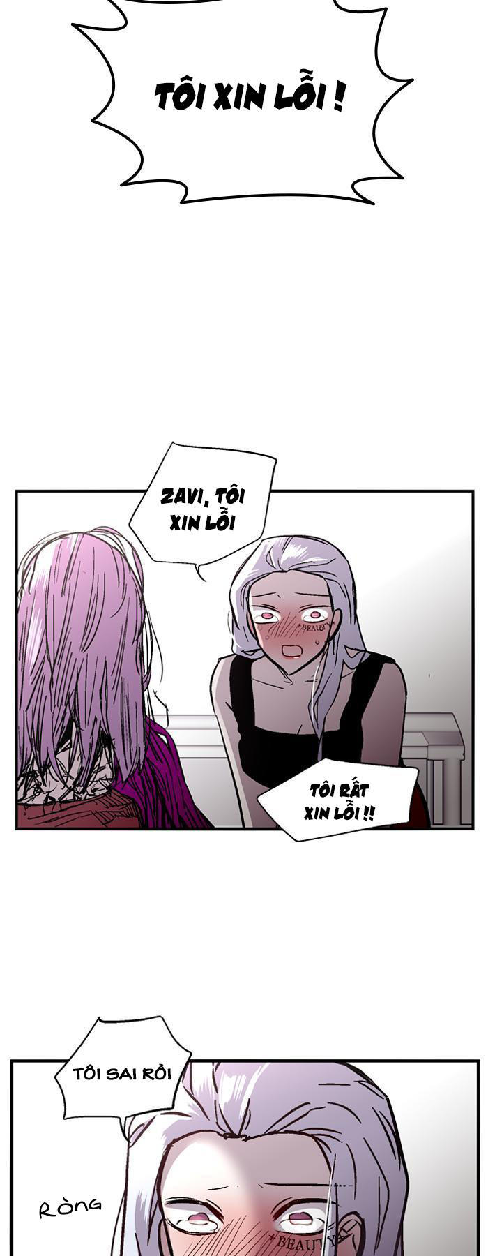 Nano List - Chương 60 - Trang 28