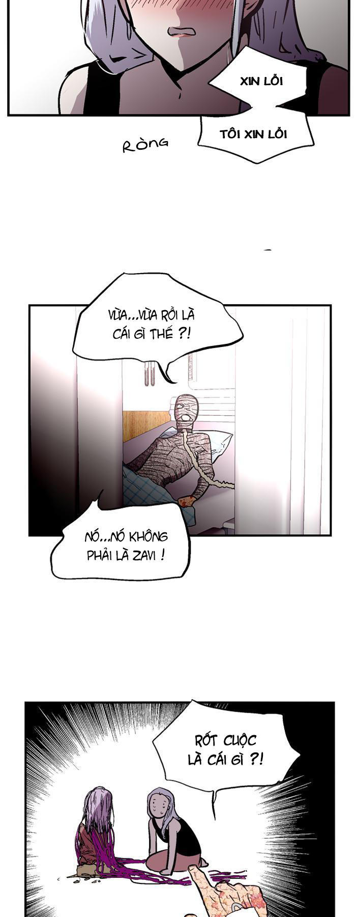 Nano List - Chương 60 - Trang 29