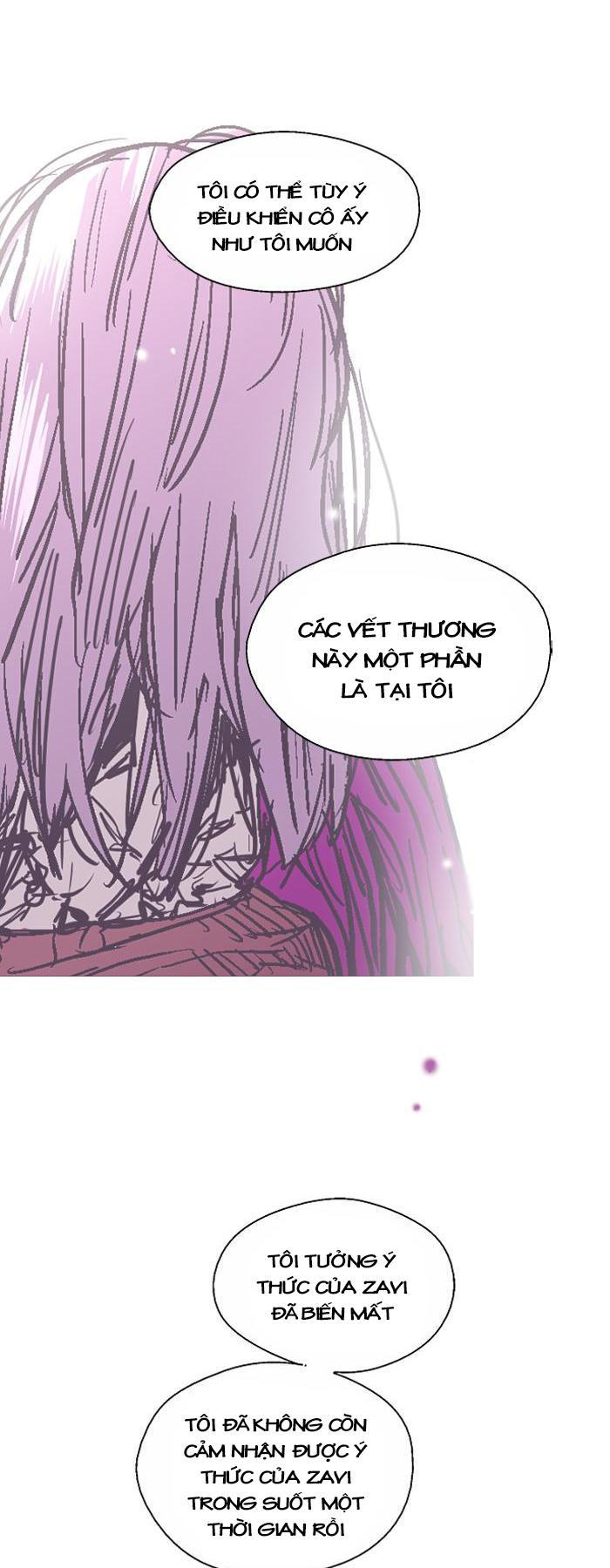 Nano List - Chương 60 - Trang 31