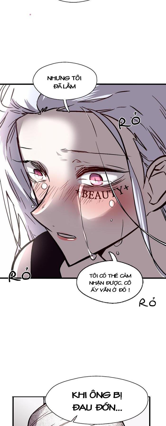 Nano List - Chương 60 - Trang 32