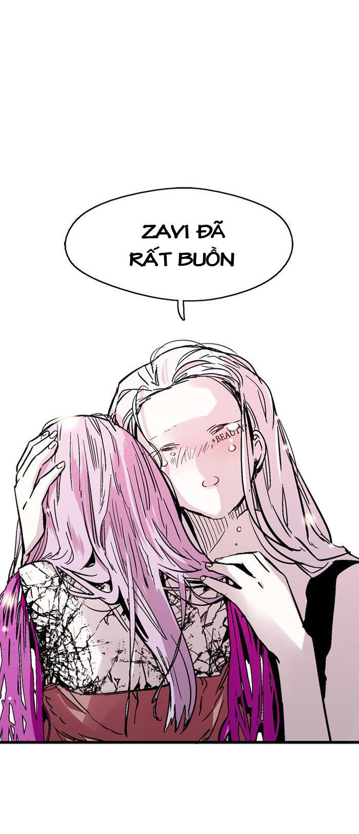 Nano List - Chương 60 - Trang 34