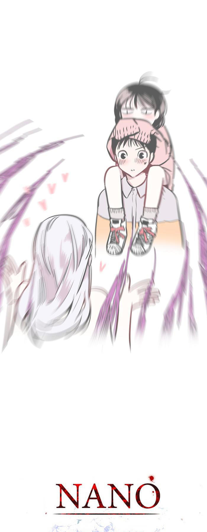 Nano List - Chương 61 - Trang 2