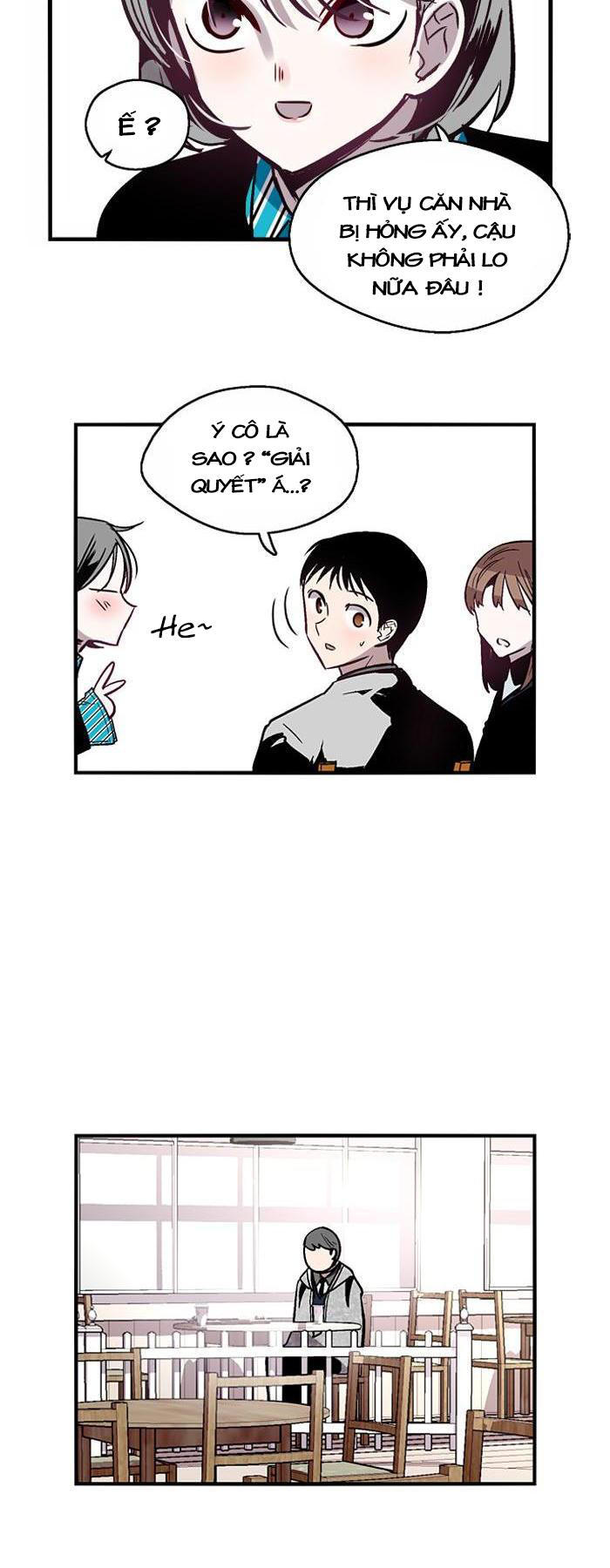 Nano List - Chương 61 - Trang 13