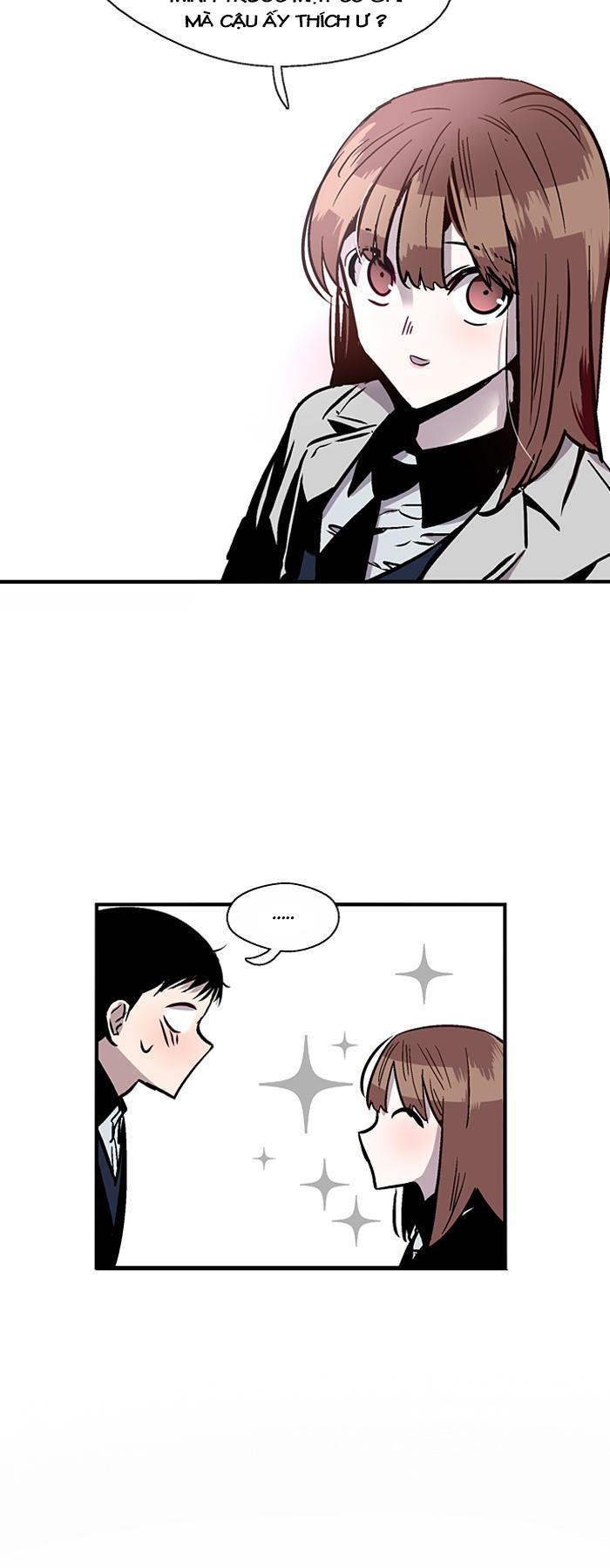 Nano List - Chương 61 - Trang 17