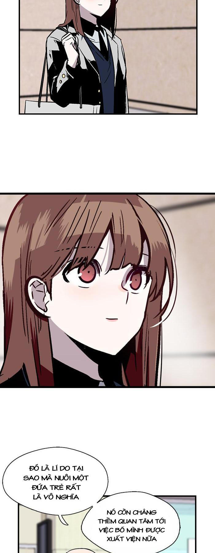 Nano List - Chương 61 - Trang 21