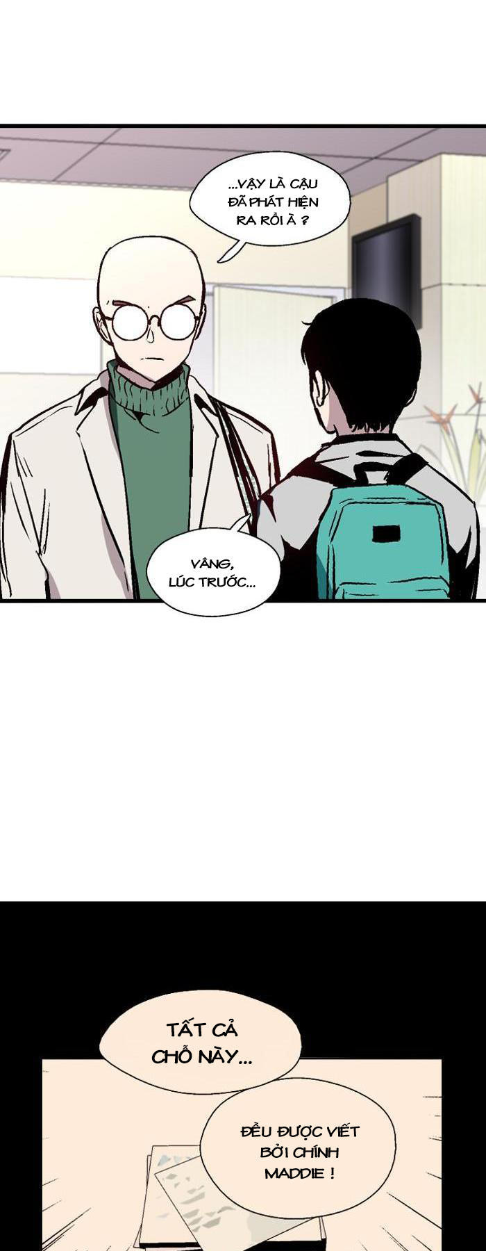 Nano List - Chương 61 - Trang 24