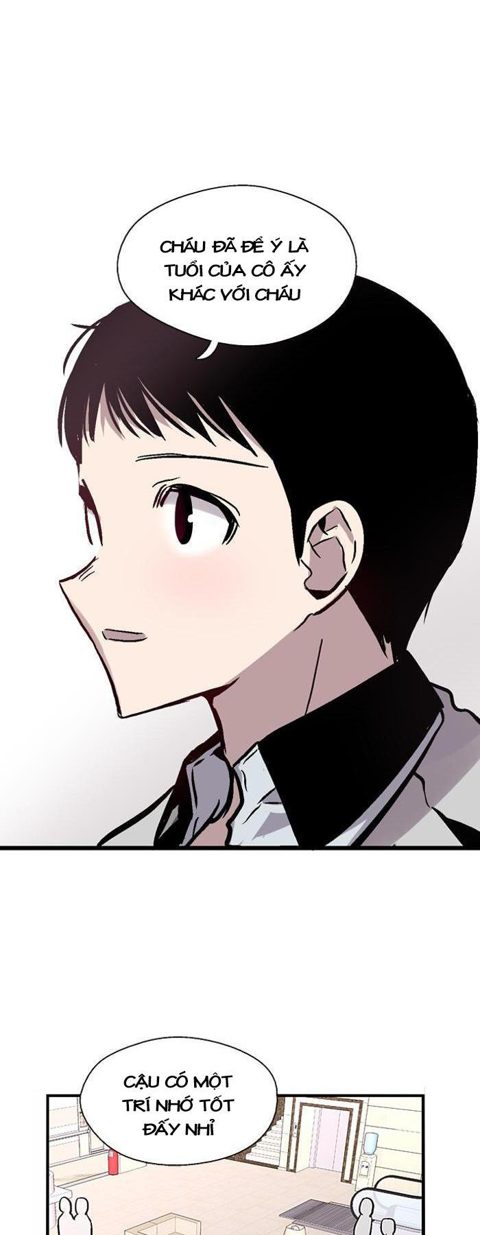 Nano List - Chương 61 - Trang 26