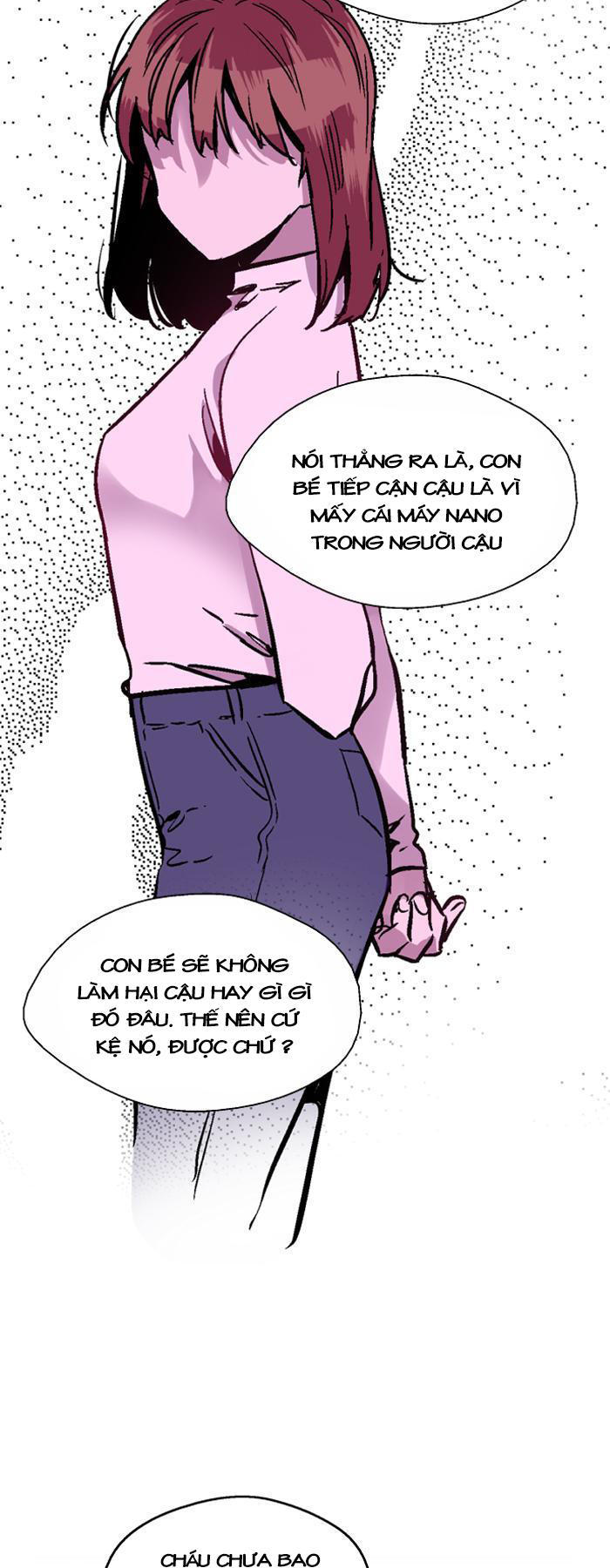 Nano List - Chương 61 - Trang 29