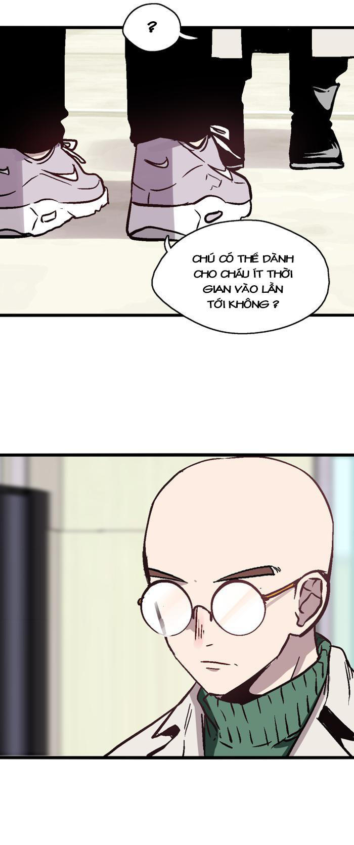 Nano List - Chương 61 - Trang 31