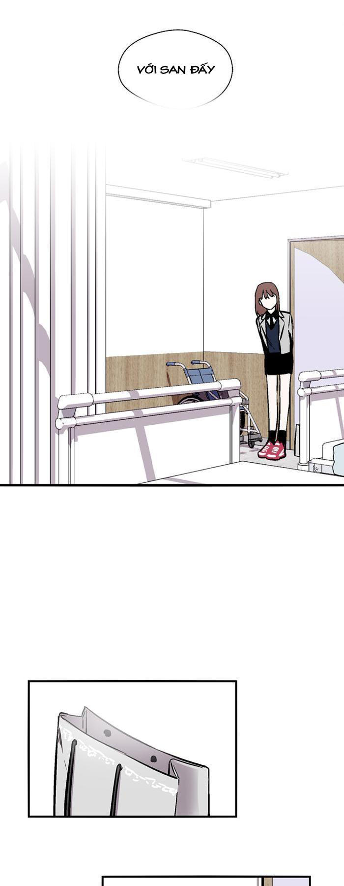 Nano List - Chương 61 - Trang 33