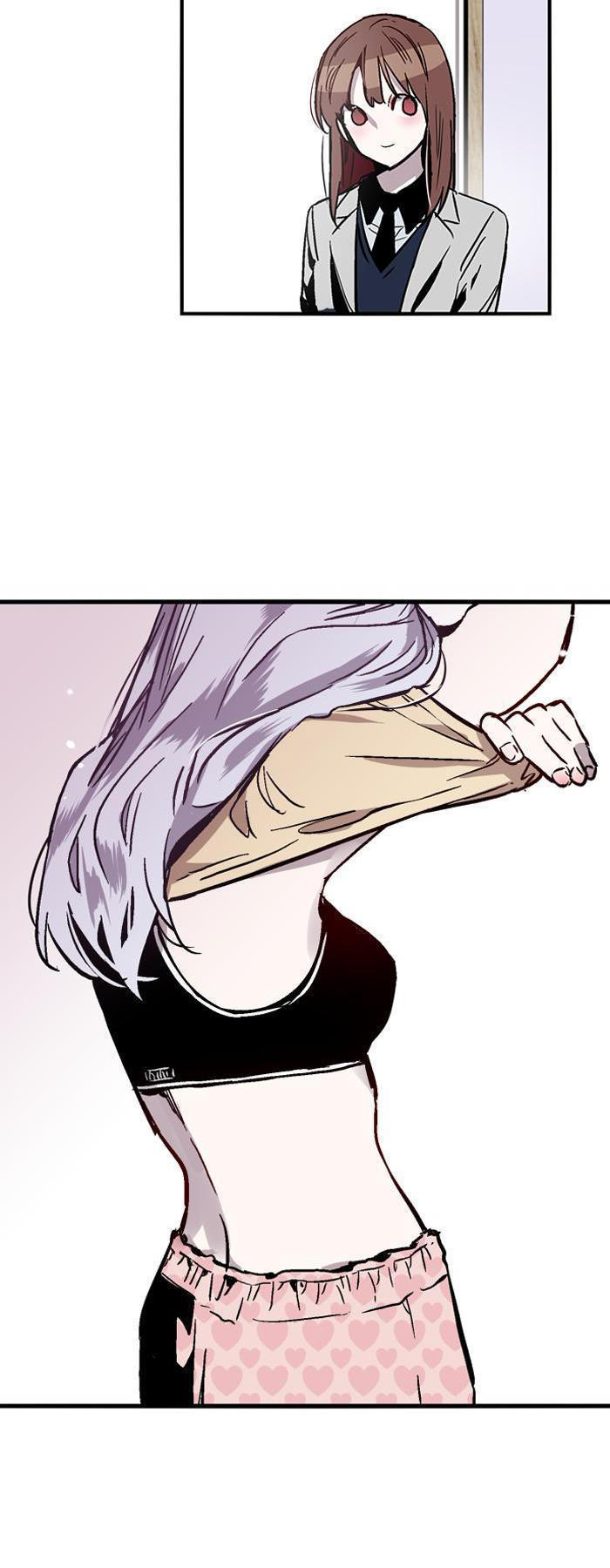 Nano List - Chương 61 - Trang 34