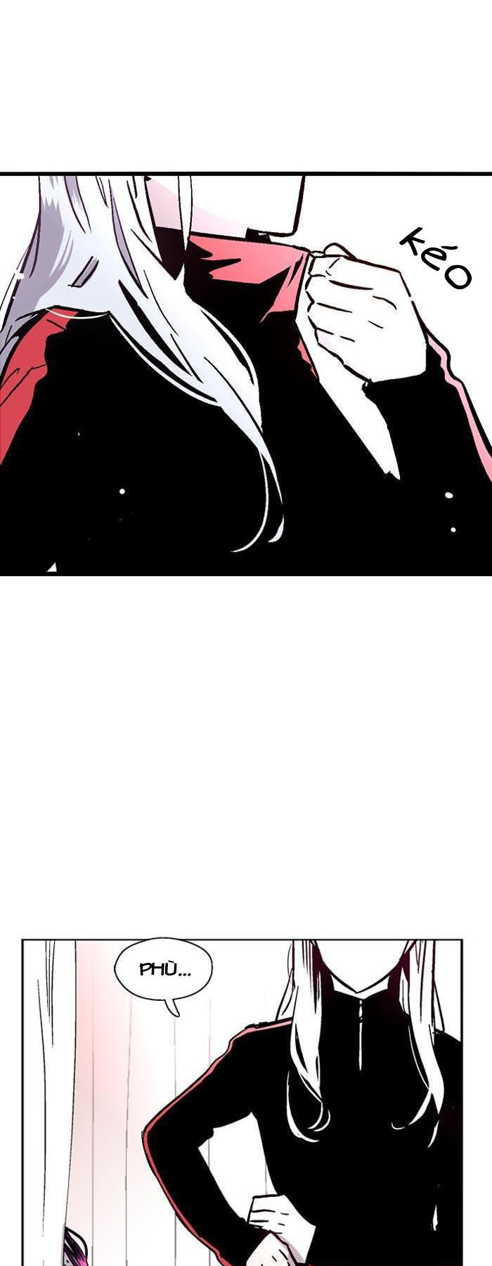 Nano List - Chương 61 - Trang 36