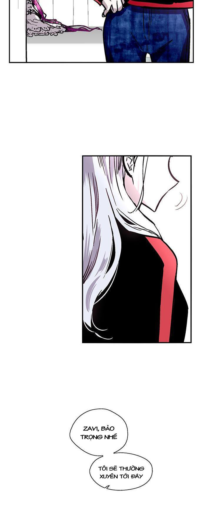 Nano List - Chương 61 - Trang 37