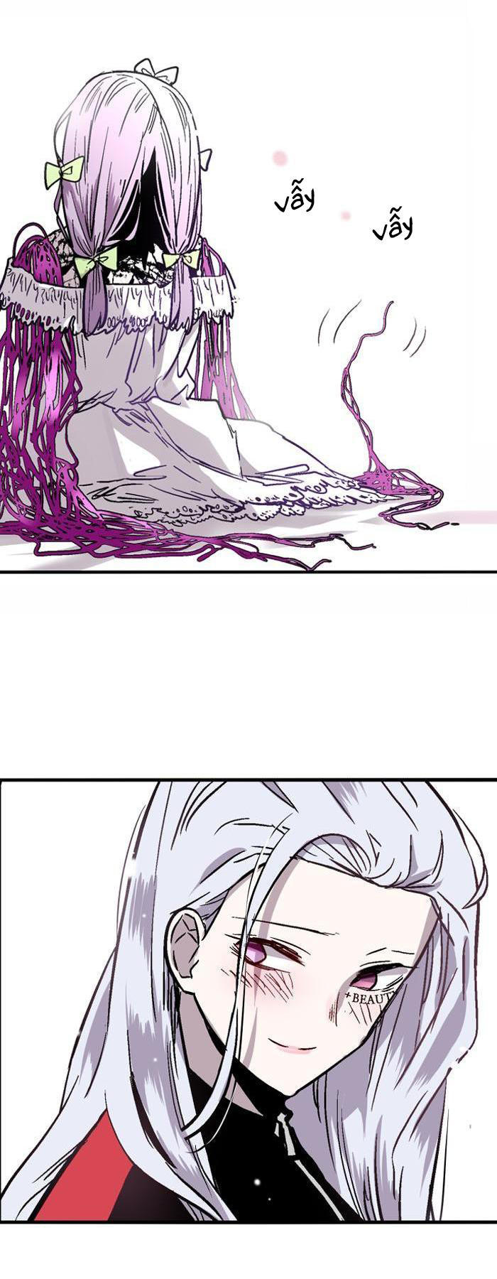 Nano List - Chương 61 - Trang 38