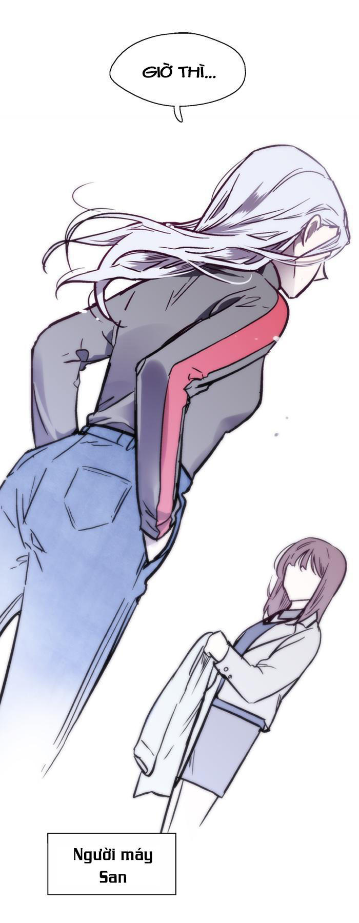 Nano List - Chương 61 - Trang 40