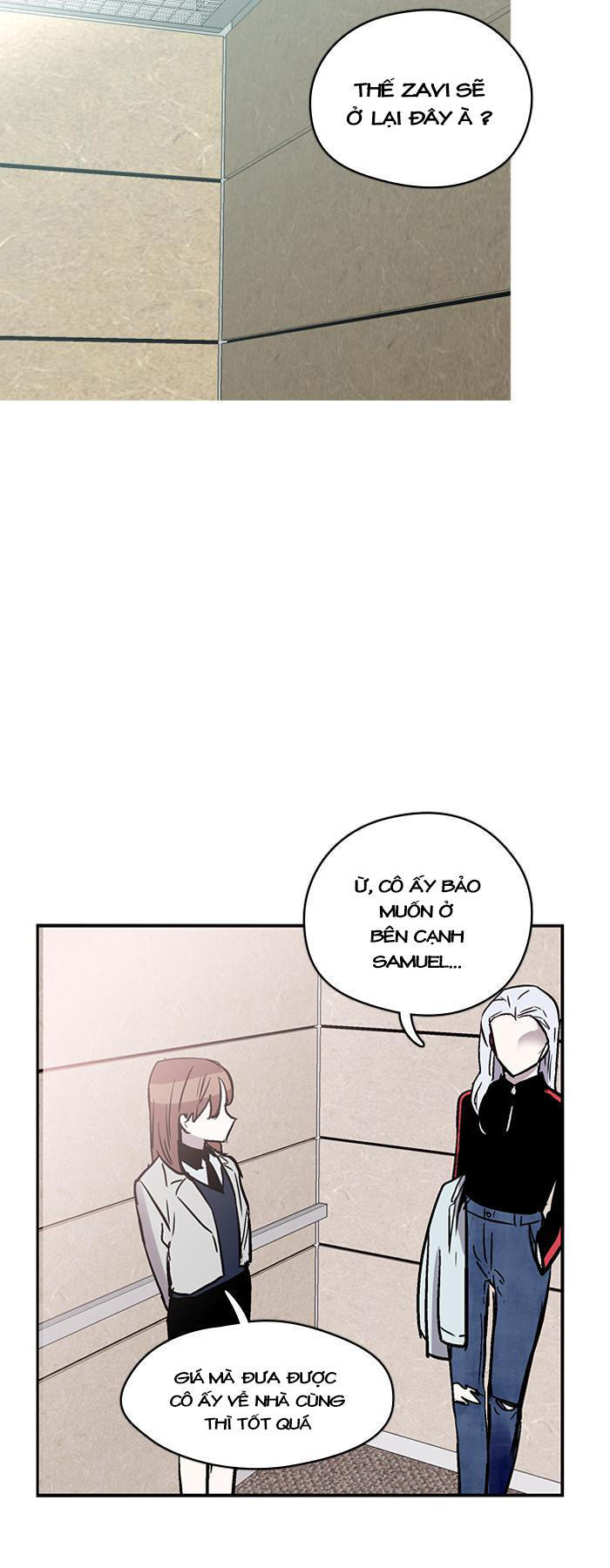 Nano List - Chương 61 - Trang 42