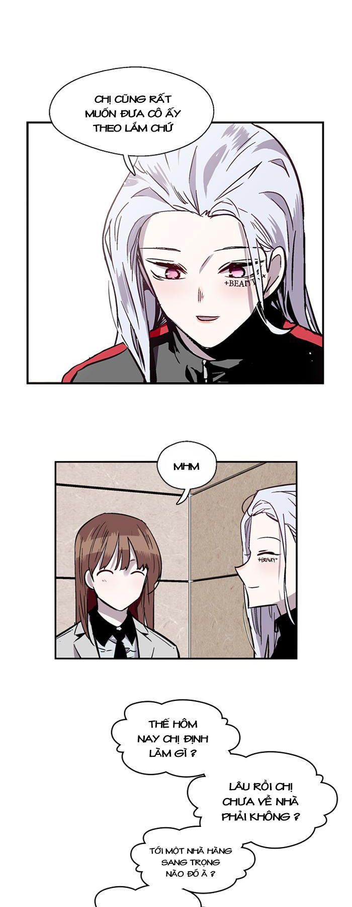 Nano List - Chương 61 - Trang 43