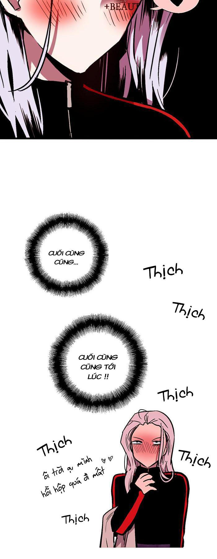 Nano List - Chương 61 - Trang 46