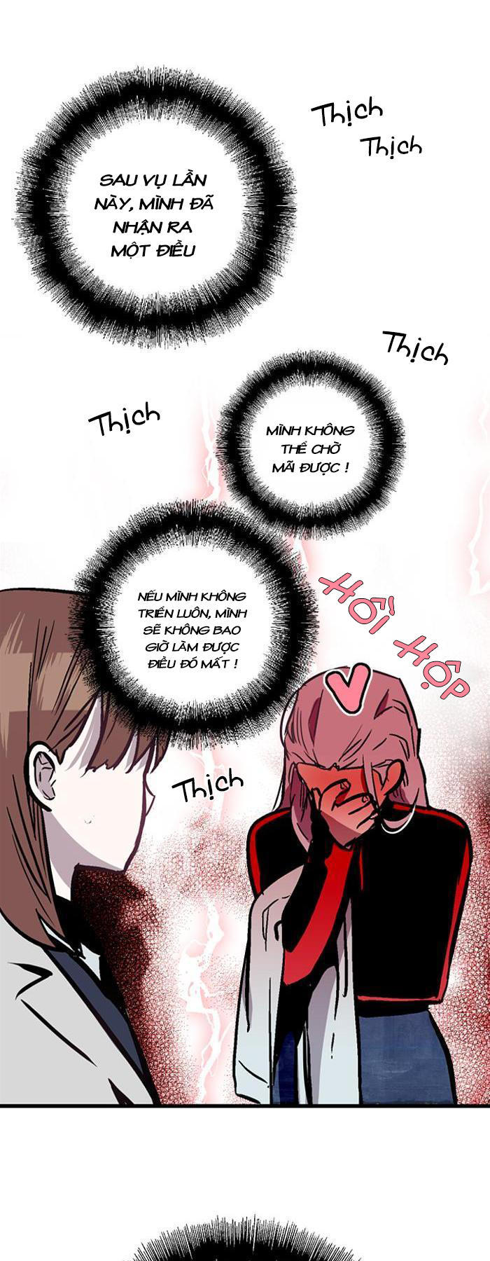 Nano List - Chương 61 - Trang 47