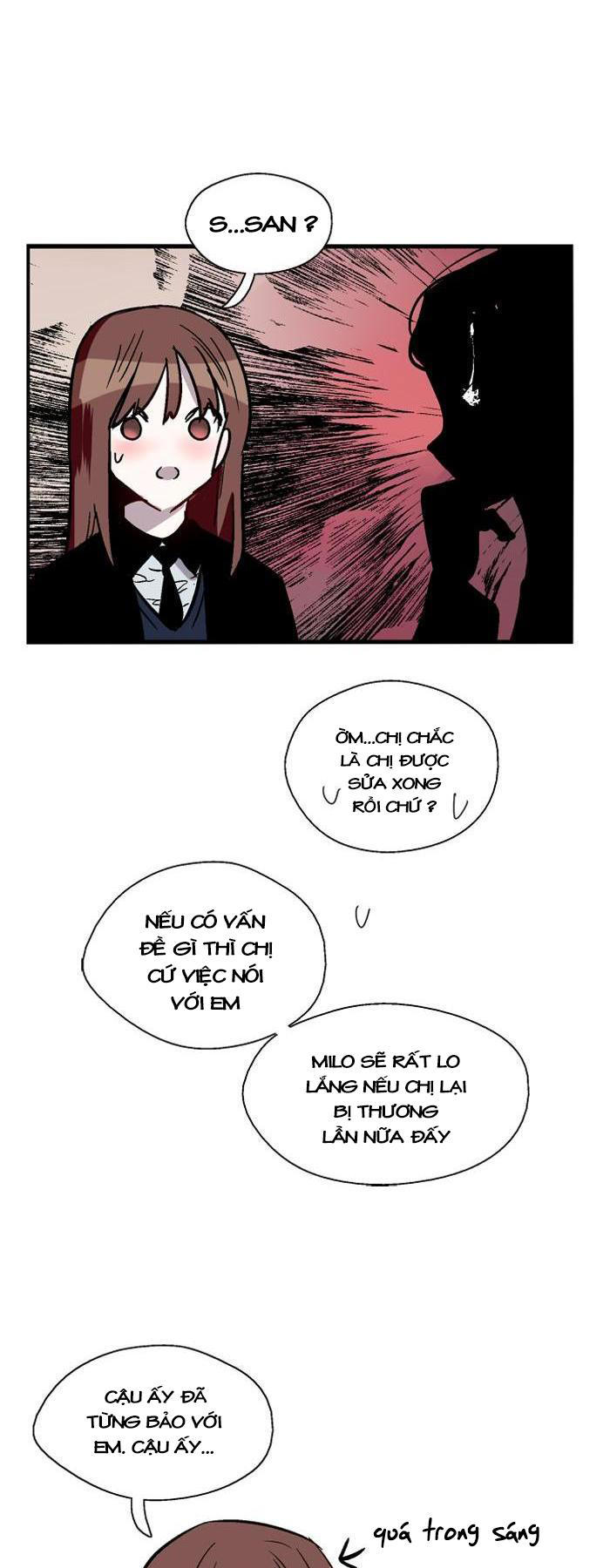 Nano List - Chương 61 - Trang 50
