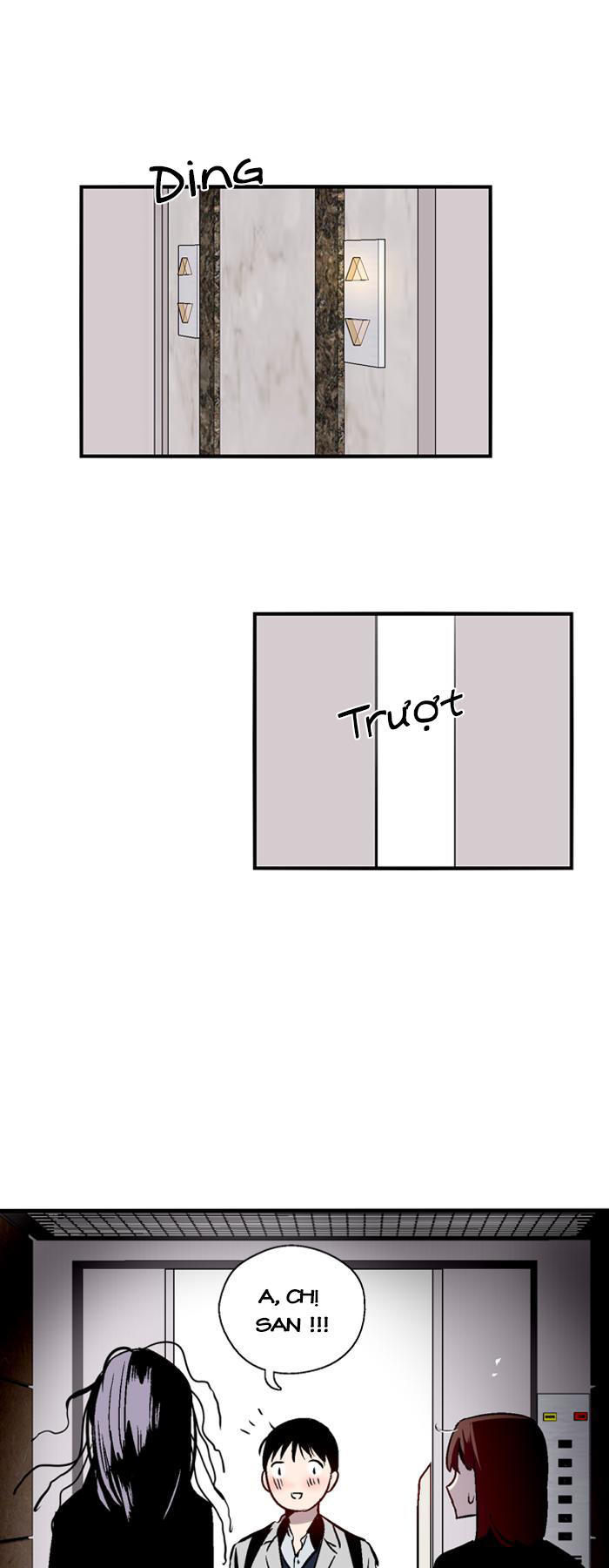 Nano List - Chương 61 - Trang 53