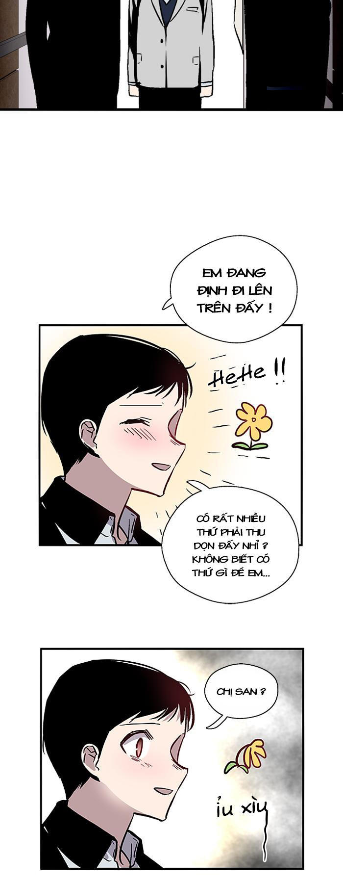 Nano List - Chương 61 - Trang 54