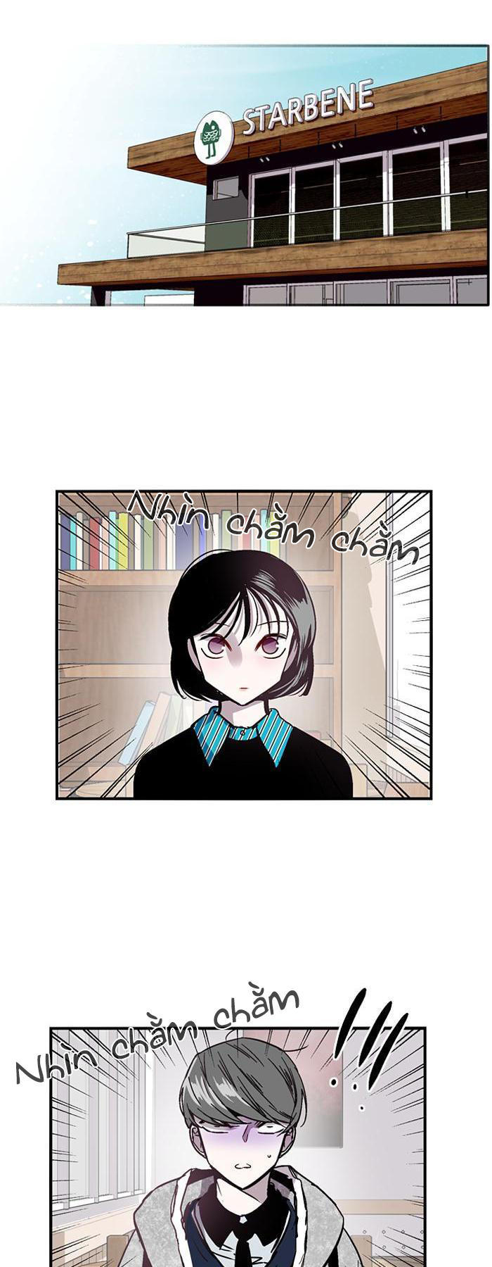 Nano List - Chương 61 - Trang 8