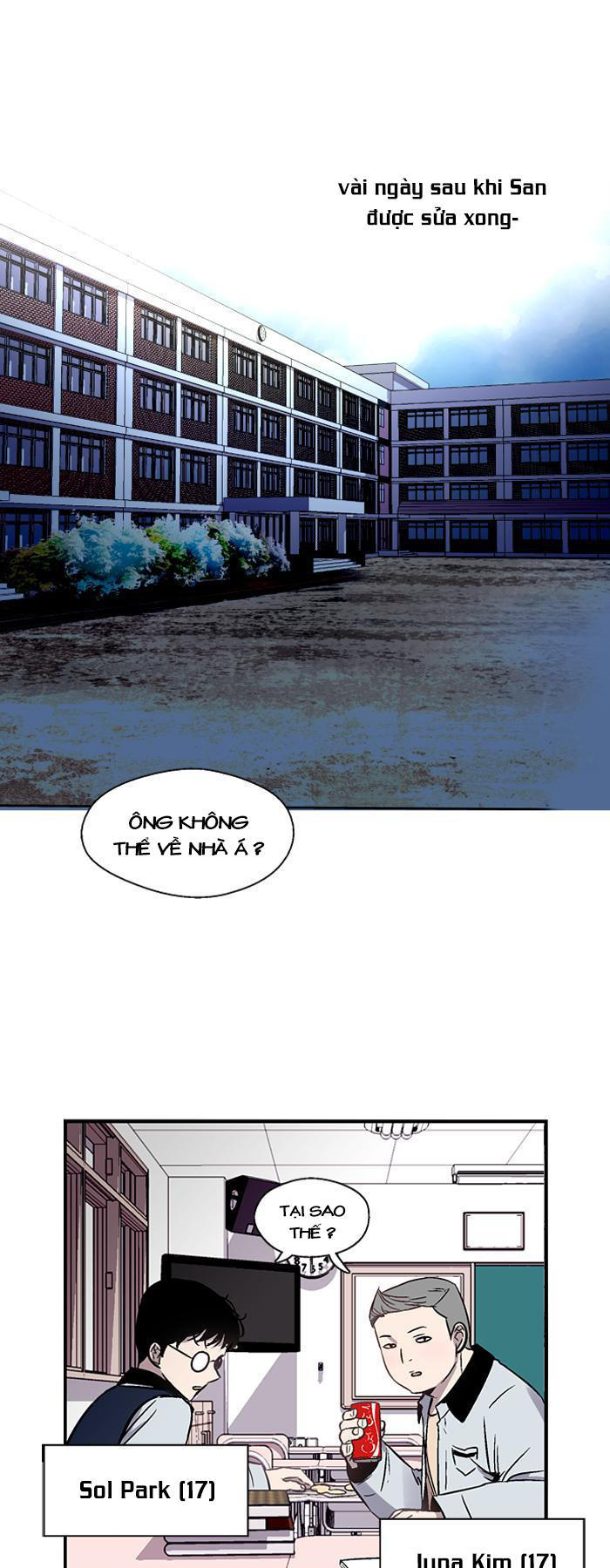 Nano List - Chương 62 - Trang 2